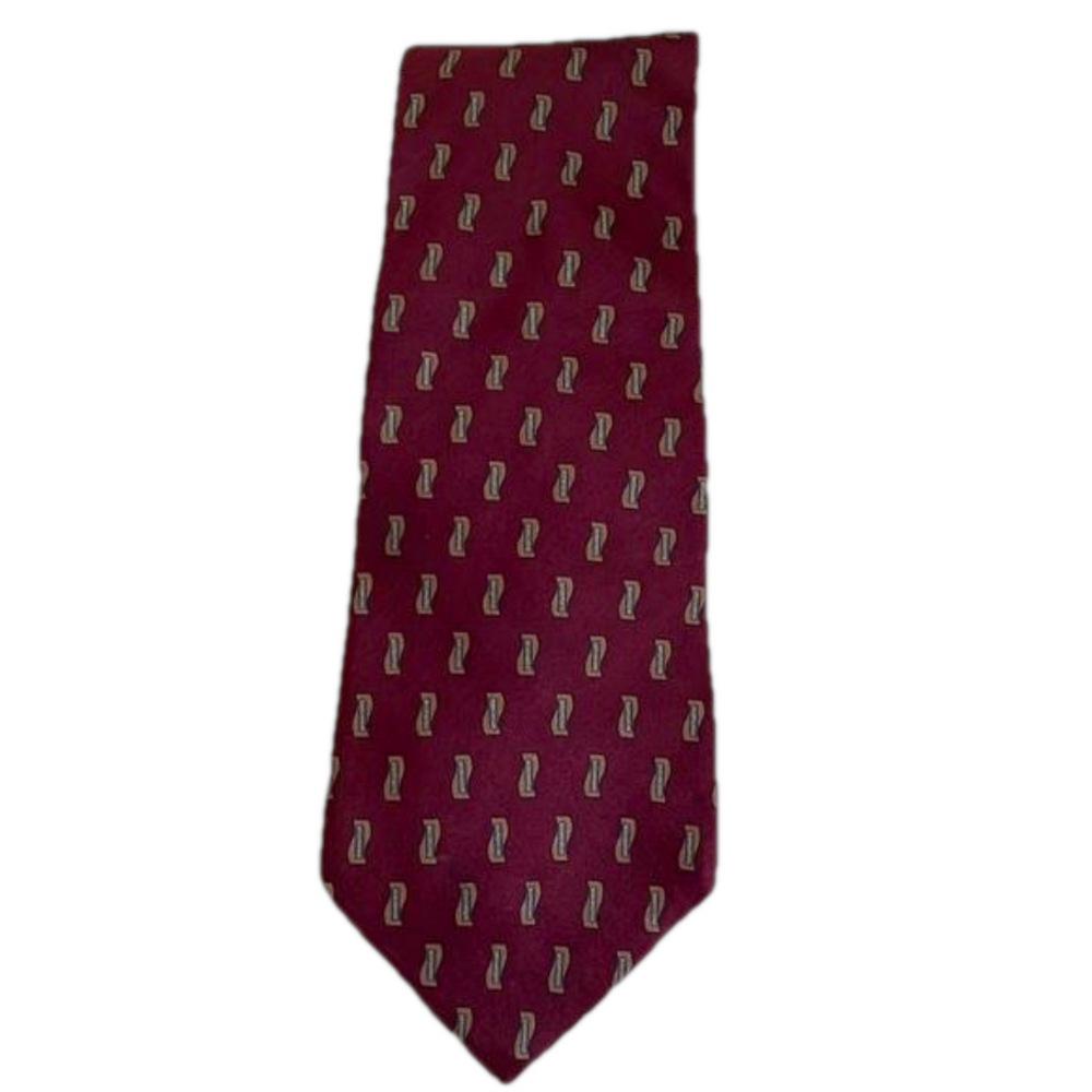 Alfani Silk Tie